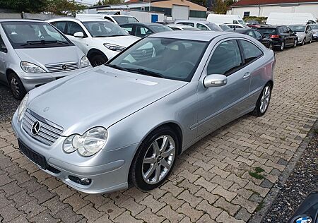 Mercedes-Benz CL 200 CL 200CDI TÜV 3/2026 NEU INSPEKTION