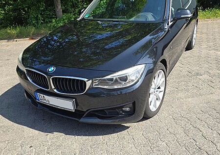 BMW 325d 325 Gran Turismo Gran Turismo Sport Lin...
