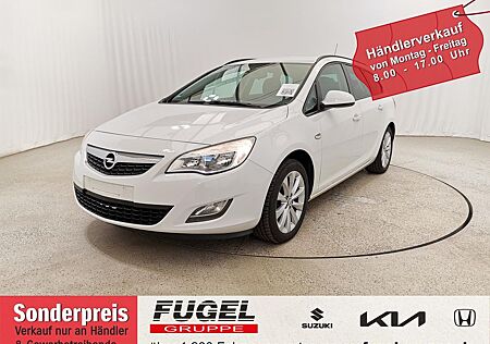Opel Astra 1.4 Turbo Design Edition Klima