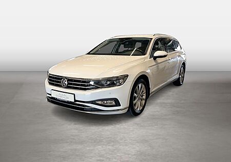 VW Passat Variant Volkswagen Elegance 2.0 TDI DSG ACC MATRIX