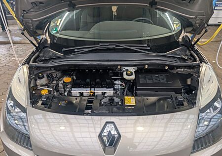 Renault Grand Scenic Dynamique 2.0 16V 140 CVT Dynamique