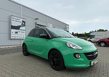 Opel Adam Jam 1.4 ecotec