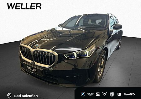 BMW 540d xDrive T AdLED,AHK,StHz,B&W,HUD,360°,St+Go