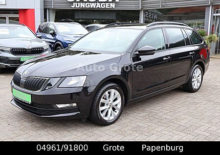 Skoda Octavia 1.4 TSI Ambition Navi Sitzh. AHK