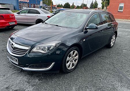 Opel Insignia A Country Tourer Basis