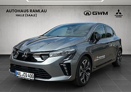 Mitsubishi Colt Hybrid SELECT 1,6 I Benziner AT