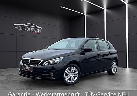 Peugeot 308 Active"Garantie-TÜV/ServiceNEU"2.Hand