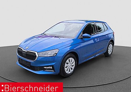 Skoda Fabia 1.0 TSI Selection LED RFK PDC