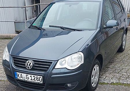 VW Polo Volkswagen 1.4 Benzin