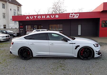 Audi RS5 RS 5 R Sportback quattro ABT 1 of 50