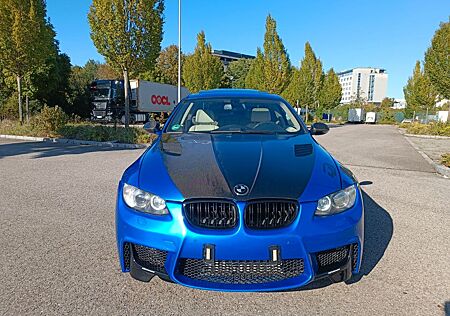 BMW 335i Coupé *PERFORMANCE *M-Sport Paket
