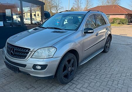 Mercedes-Benz ML 420 ML420 CDI V8 Diesel Tüv 07.2026 4x4