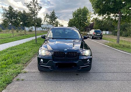BMW X5 xDrive30d -