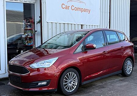 Ford C-Max Business Edition 2.Hand*AHK*Top Zustand*