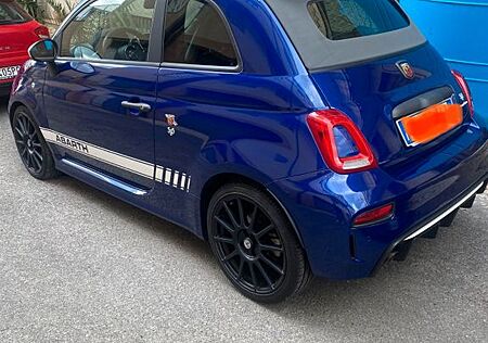 Abarth 595 Competizione 1.4 T-Jet 16V 595c Competizi...