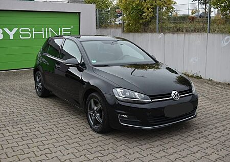 VW Golf Volkswagen 1.4 TSI 92kW BMT Highline Highline