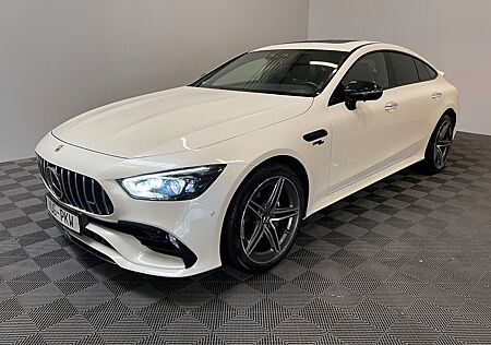 Mercedes-Benz AMG GT 4-trg. 53 4M+*5Sitzer-Burm-ACC-360°Kamera