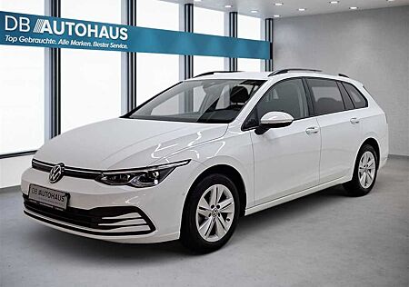 VW Golf Volkswagen Variant Life 1.5 TSI Business Premium LED