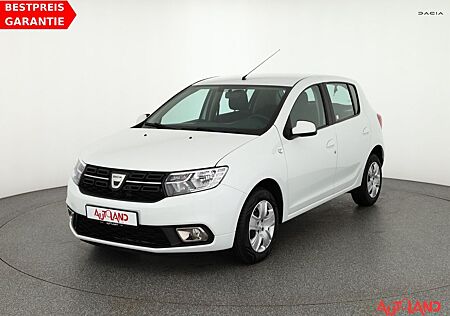 Dacia Sandero TCe 90 Aut. Navi Kamera Tempomat 1.Hand