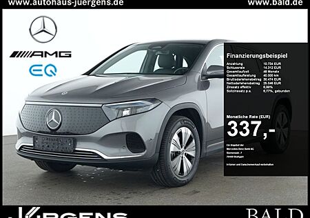 Mercedes-Benz EQA 250+ Progressive/LED/Kamera/Ambi/Totw/Shz/18