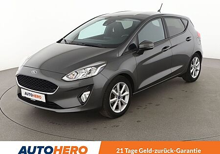 Ford Fiesta 1.0 EcoBoost Cool&Connect