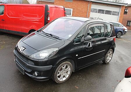 Peugeot 1007 Premium