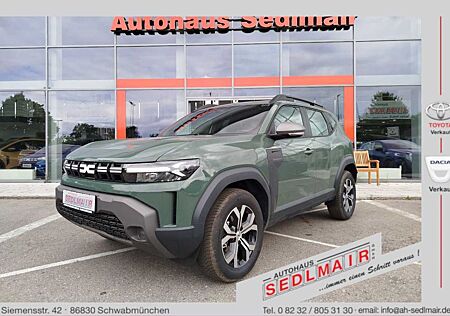 Dacia Duster TCe 130 4x4 Expression *WINTERPAKET*