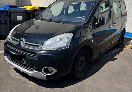 Citroën Berlingo HDi 90 Multispace Selection Multisp...