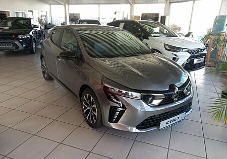 Mitsubishi Colt 1.6 Plus Autom. Hybrid Sitzheiz., LED, Navi