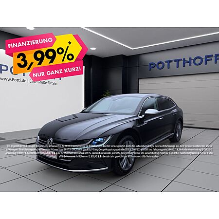 VW Arteon leasen