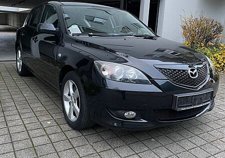 Mazda 3 2.0 Active Sport Active