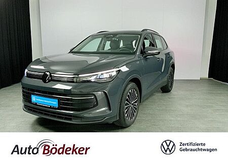 VW Tiguan Volkswagen 1.5 eTSI DSG Life Garantie b. 24.9.29 /