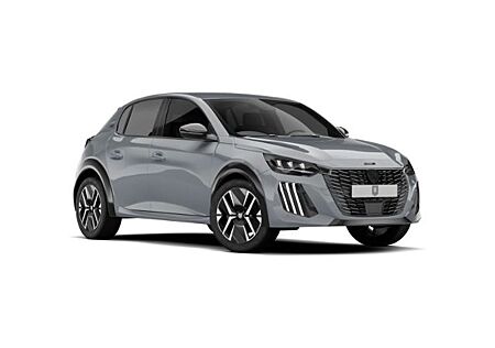 Peugeot 208 GT Hybrid DCT Aut. LED Apple Kamera Leder Ke