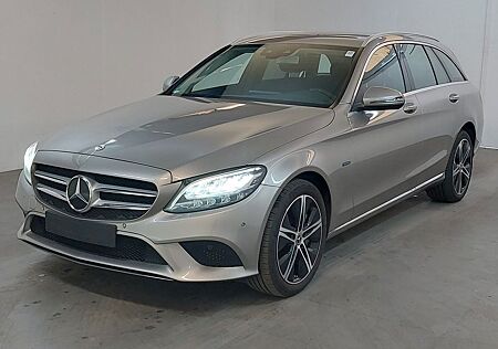Mercedes-Benz C 300 C -Klasse T-Modell T de