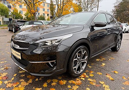 Kia XCeed Xdition Autom./NAVI/LED/PANO/Xclusive-P.