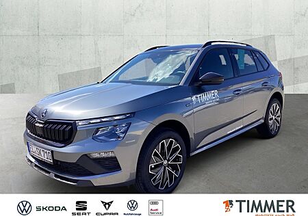 Skoda Kamiq 1.0 DSG Drive *ACC*AHK*Pano*