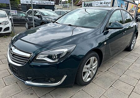 Opel Insignia A Lim. Edition 2 HAND/SHZ/PDC/8 FACH