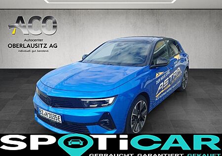 Opel Astra L Lim. 5-trg. Electric GS