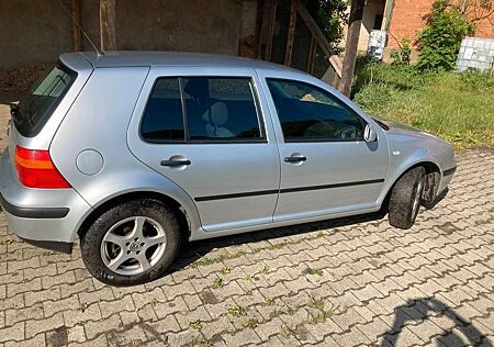 VW Golf Volkswagen 1.4 Basis Basis