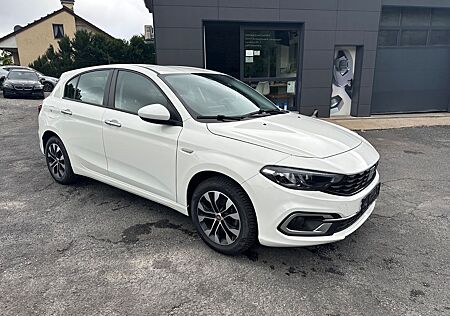 Fiat Tipo City Life,LED+Kamera+Tempomat+SHZ+Klima+Alu