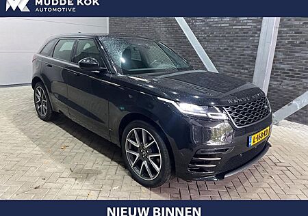 Land Rover Range Rover Velar gebraucht kaufen Land Rover Range Rover Velar P400e R-Dynamic HSE | Head-Up