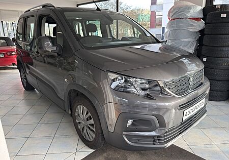 Peugeot Rifter Allure L1*AHK*Panorama*Navi*Spurassistent