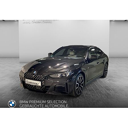 BMW 430 Gran Coupe leasen