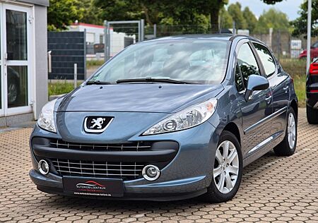Peugeot 207 1.6 Sport *Klima AHK