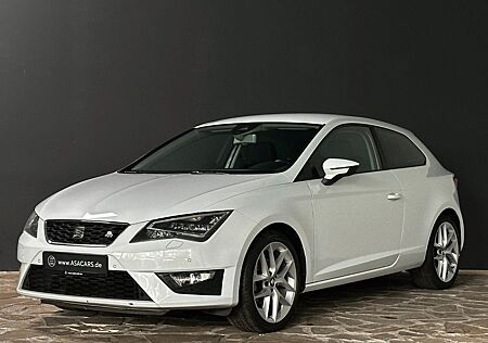 Seat Leon SC 1.4 TSI FR*NAVI*LED*PDC*1-HAND*