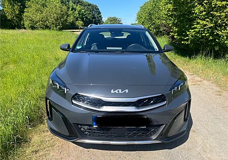 Kia XCeed 1.5 T DCT Spirit