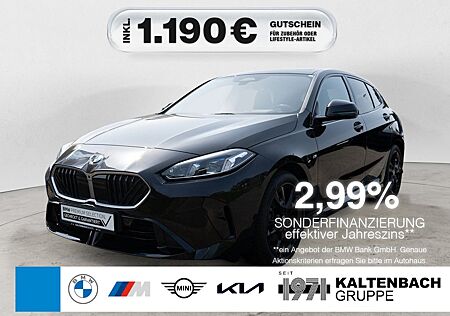 BMW 120d M-Sport NEUES MODELL PANO AHK HUD 360° LED