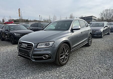 Audi SQ5 3.0 TDI quattro Panorama AHK