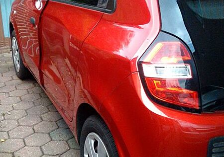 Renault Twingo SCe 70 Stop & Start Experience Experience