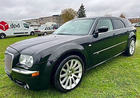 Chrysler 300C Touring 3.0 CRD STR Design